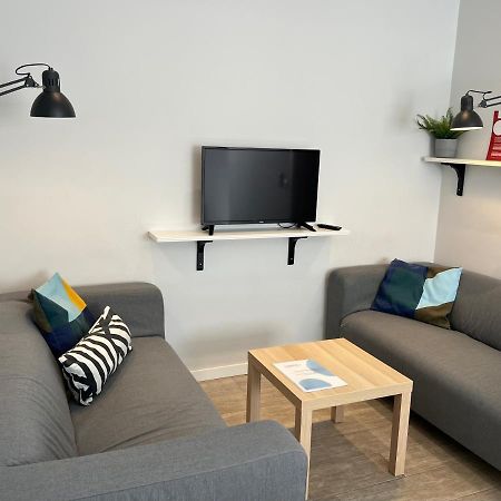 Campus - Faro Apartments By Hd Properties Bagian luar foto