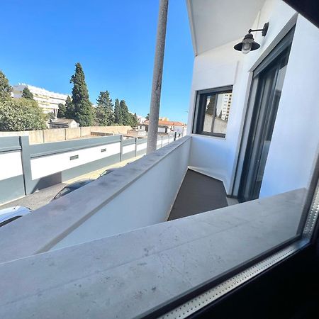 Campus - Faro Apartments By Hd Properties Bagian luar foto