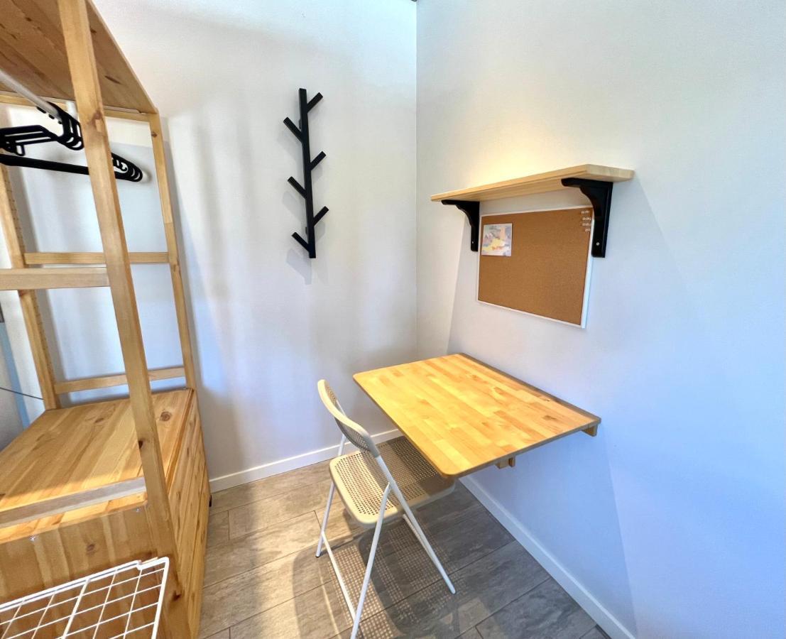 Campus - Faro Apartments By Hd Properties Bagian luar foto