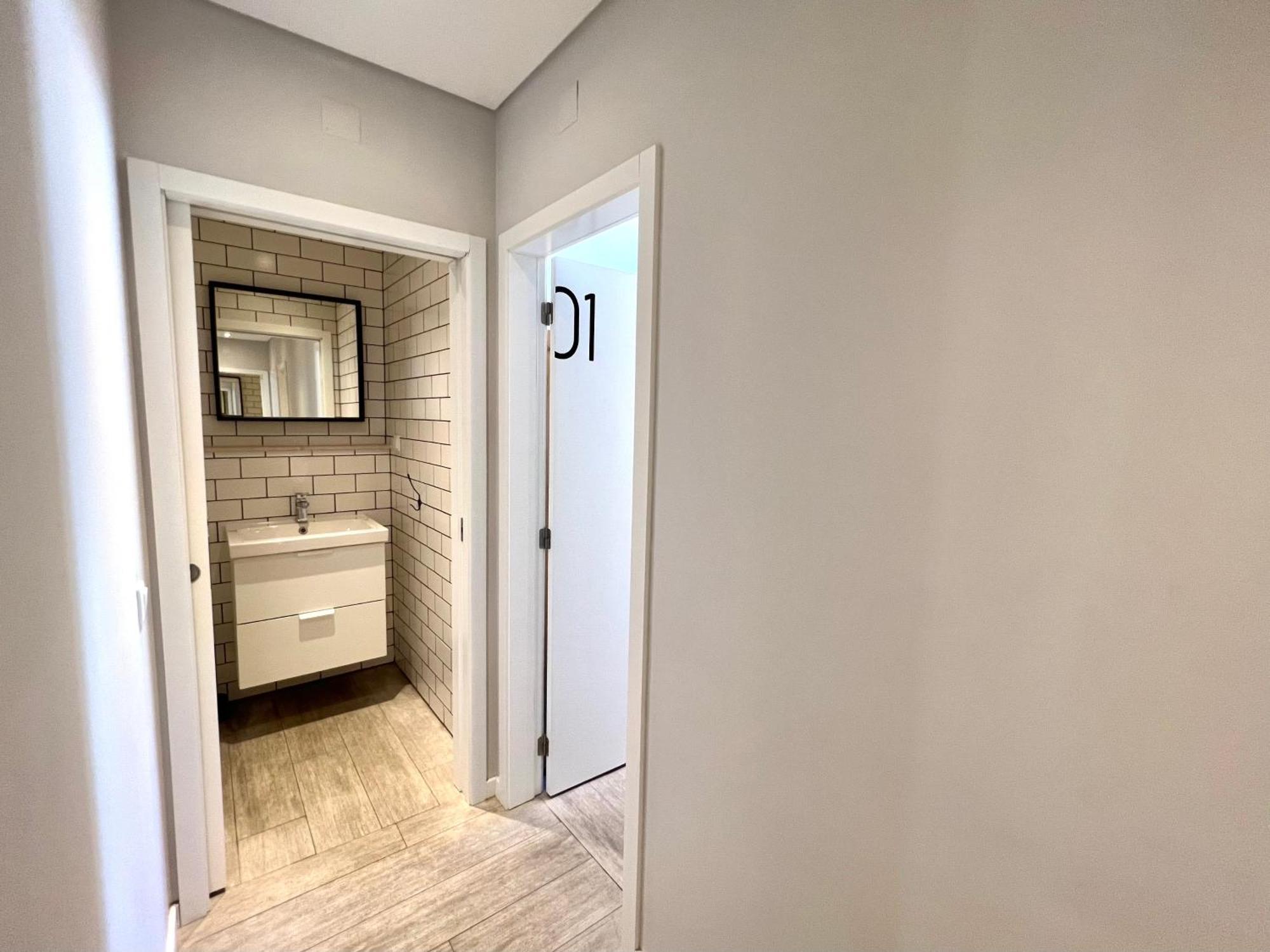 Campus - Faro Apartments By Hd Properties Bagian luar foto