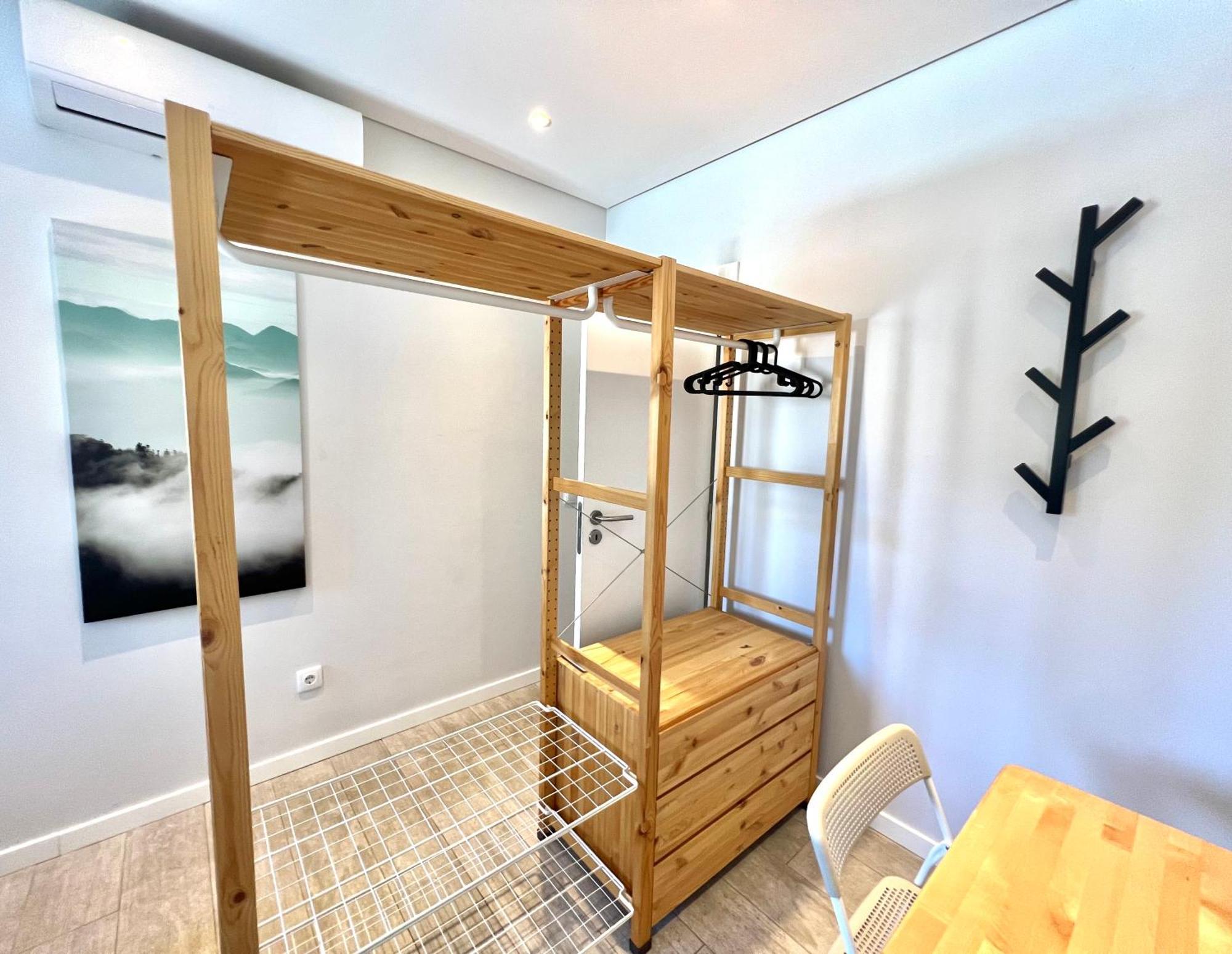 Campus - Faro Apartments By Hd Properties Bagian luar foto