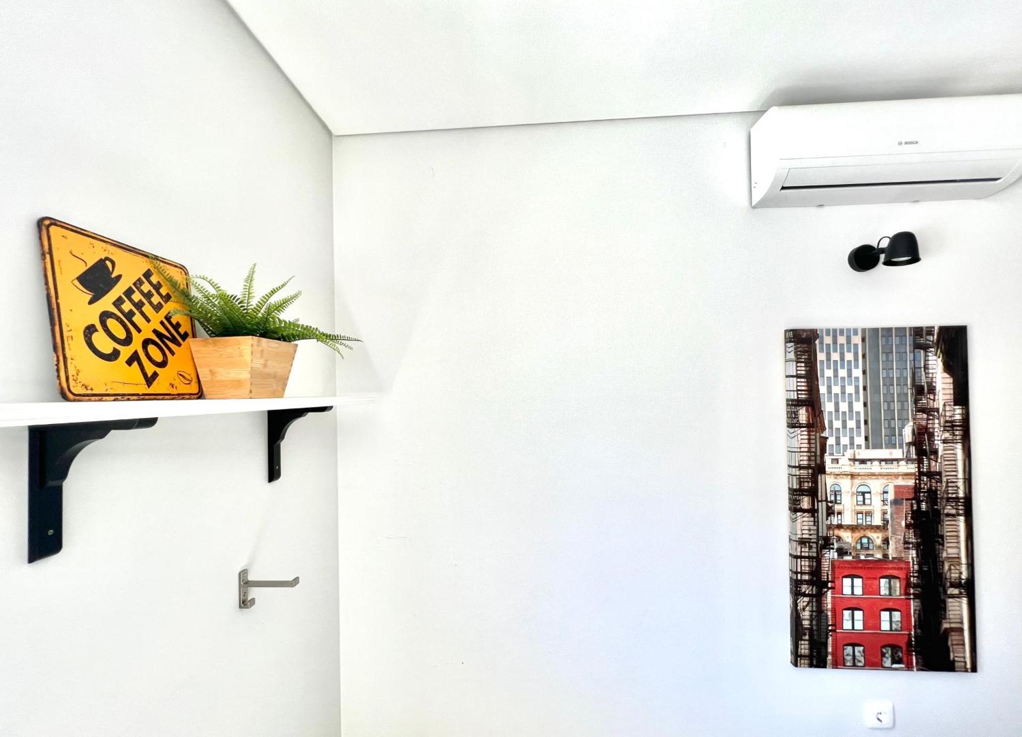 Campus - Faro Apartments By Hd Properties Bagian luar foto