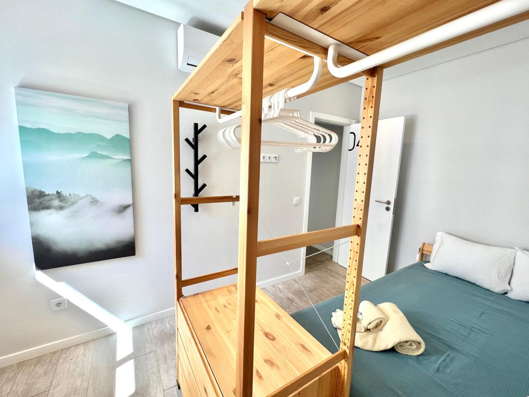 Campus - Faro Apartments By Hd Properties Bagian luar foto