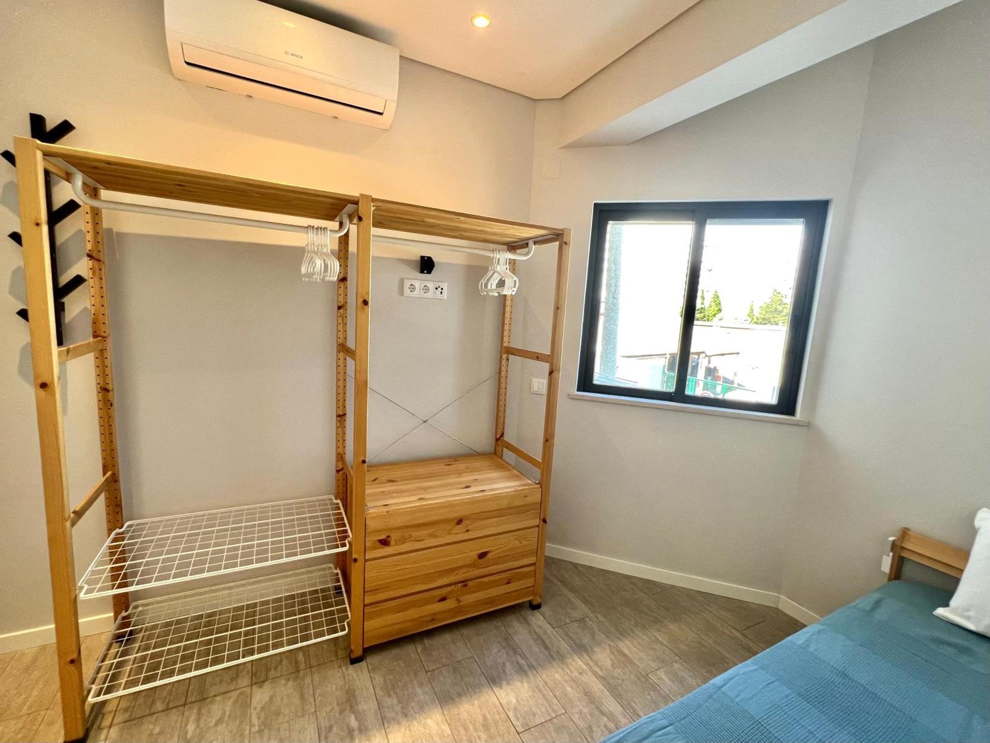 Campus - Faro Apartments By Hd Properties Bagian luar foto