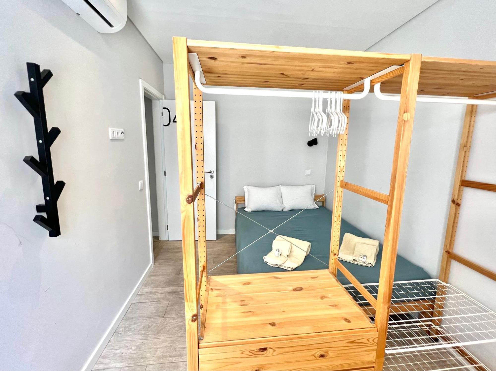 Campus - Faro Apartments By Hd Properties Bagian luar foto
